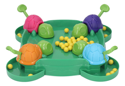 Juego De Mesa De Tortuga Hambriento Interactivo Interactive