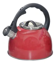 Comprar Calderas Pava Caldera Cuori Rossa 2.5 Litros Fama