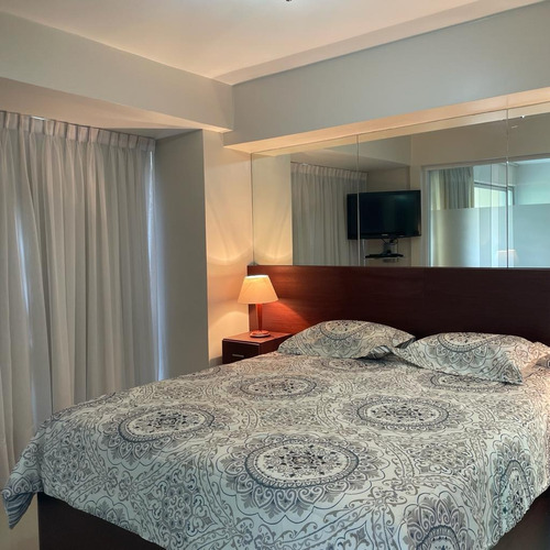 Apartamento En Alquiler - Urb. Los Palos Grandes