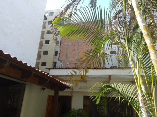 Vendo Casa Como Terreno