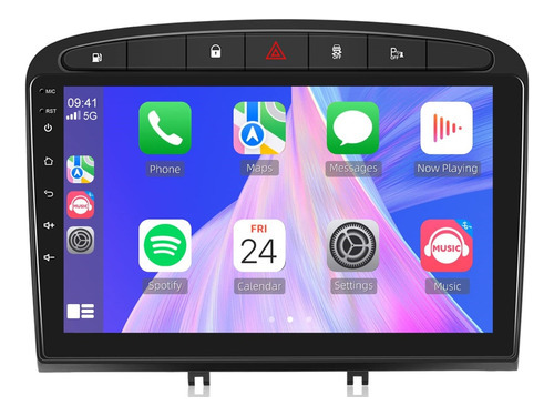 Autoradio Android Changan Cs15 2021 +camara Gratis