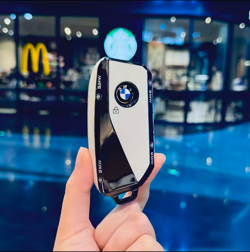 Applicable To Funda For Llave Bmw X1 X3 X4 X5 X6 320 M