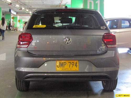 Volkswagen Polo Confortline At 1.6