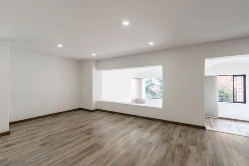 Apartamento En Arriendo/venta En Suba Cerros. Cod A22812