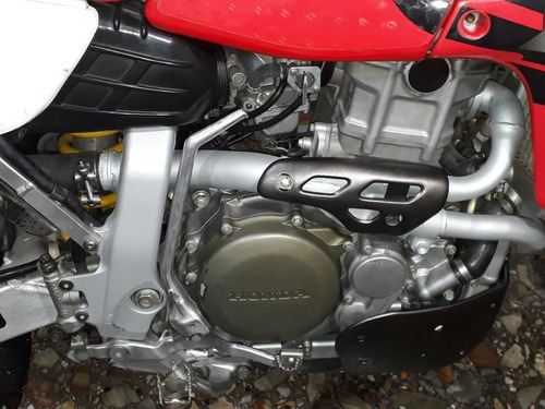 Imagen 14 de 25 de Honda Xr 650 R