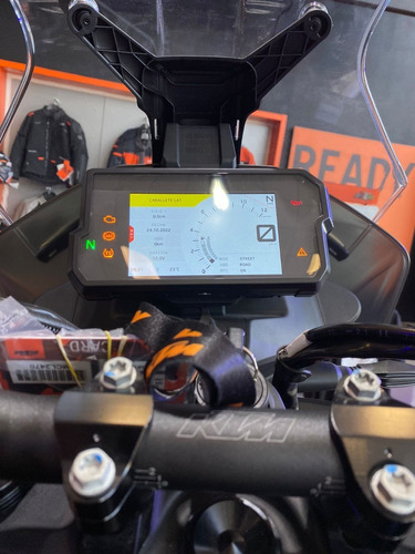 Imagen 7 de 15 de Ktm Adventure 790 S