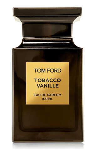 Perfume Tom Ford Tobacco Vanille Edp 100 Ml