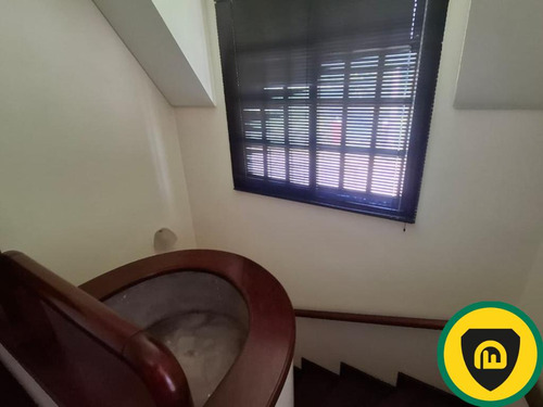 Casa En Venta Apto Credito - Bella Vista - 6 Dormitorios