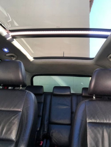 Volkswagen Tiguan 2.0 Tsi