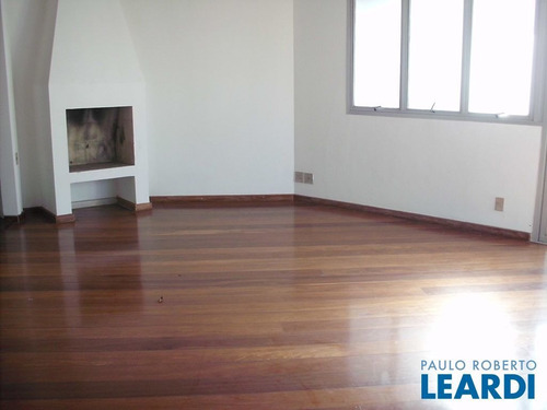Imagem 2 de 15 de Apartamento - Campo Belo - Sp - 368241