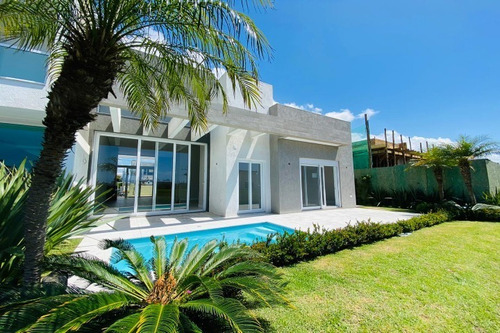 Imagem 27 de 27 de Casa À Venda Em Capão Da Canoa - Ca01056 - 67778770