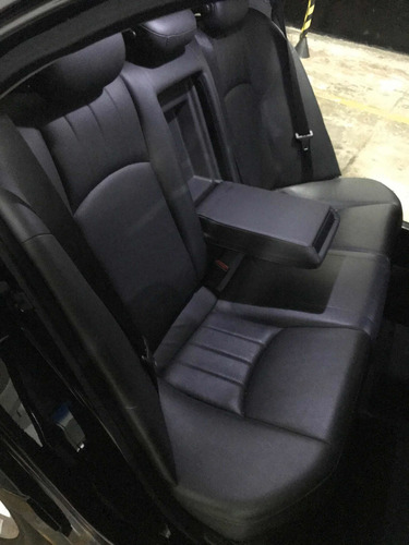 Imagem 10 de 15 de Mercedes-benz Classe C 2007 1.8 Avantgarde Kompresor 4p