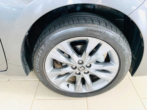 Imagem 4 de 12 de Toyota Corolla Xei 2.0 16v Flex Aut.