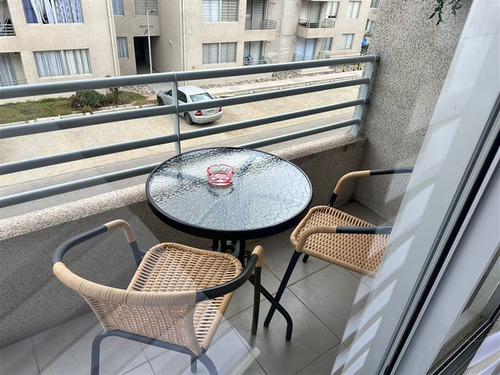 Departamento En Venta De 3 Dorm. En La Serena