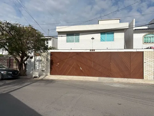 Casa En Venta En Residencial Tejeda. 8