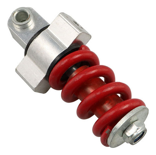 Accesorios Para Scooters De 8 Pulgadas, Amortiguador, Patine