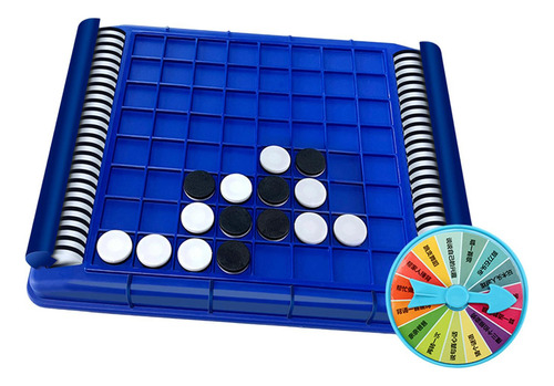 Jja Juego De Mesa De Estrategia Con Disco De Penalización