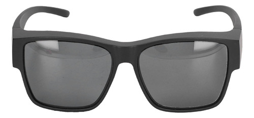 Gafas De Sol De Gran Tamaño Que Se Ajustan Sobre Las Gafas D