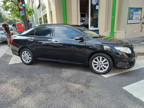 Toyota Corolla 2010 1.8 Se-g At