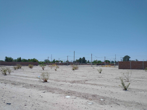 Terreno En Bº Los Nogales I, Pocito