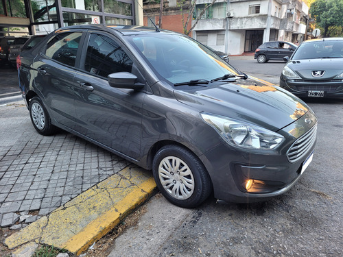 Ford Ka+ 1.5 Se