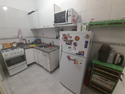 Venta Ph 2 Ambientes Paternal