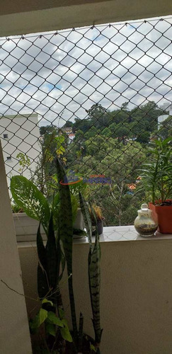 Apartamento Com 2 Dorms, Vila Galvão, Guarulhos - R$ 270 Mil, Cod: 6797 - V6797