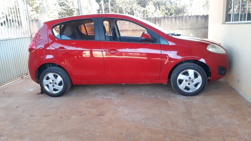 Imagem 7 de 12 de Fiat Palio 2013 1.0 Attractive Flex 5p