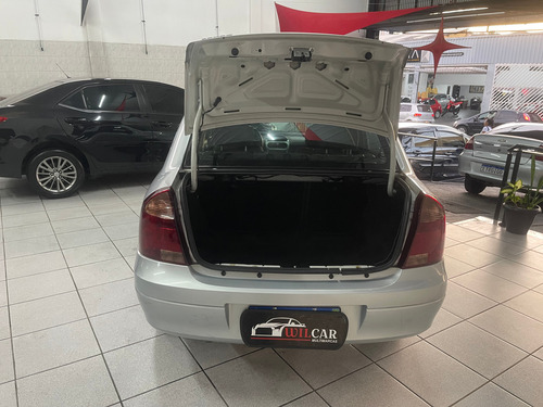 Chevrolet Corsa CORSA SED. PREMIUM 1.4 8V ECONOFLEX 4P