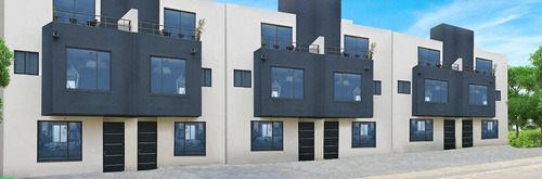 Imagen 2 de 19 de Fraccionamiento Residencial Del Parque El Marques, Casa Vent