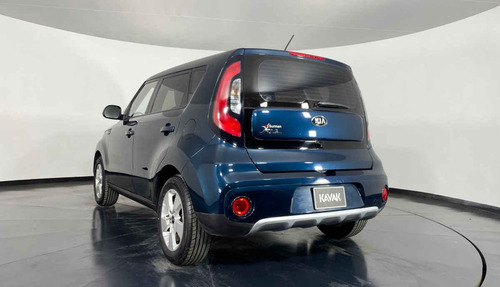 Imagen 5 de 15 de 46957 - Kia Soul 2018 Con Garantía