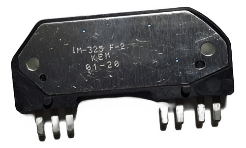 Modulo Encendido 7 Puntas Gm S-10 4l 2.5 Modelos 1985-1991