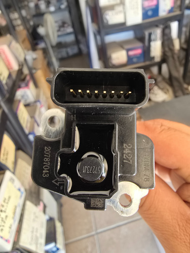 Sensor Maf Chevrolet Silverado Tahoe Acadia 4.3l Original