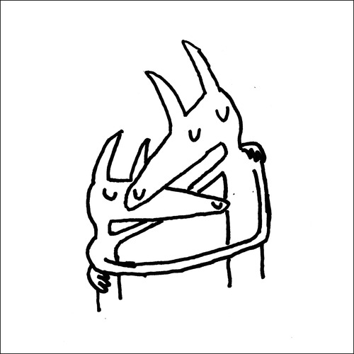 Reposacabezas Para Asiento De Coche Twin Fantasy (espejo A E