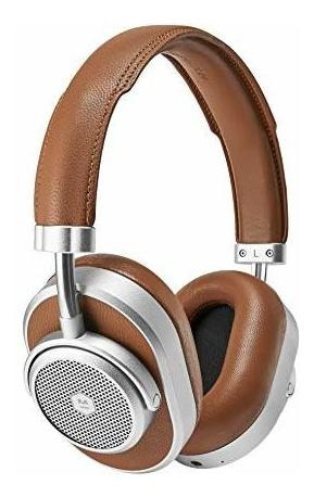 Master Y Dynamic Mw65 Active Noisecancelling Y Auriculares I