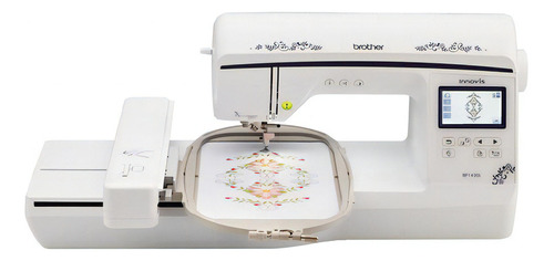 Máquina De Bordar Brother Bp1430l