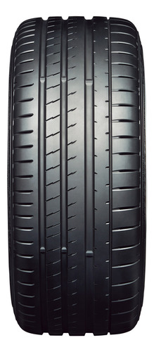 Llanta 255/45zr19 Advan Sport V107 Yokohama 104y Índice De Velocidad Y