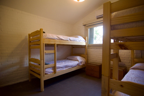 Venta Y Alquiler Anual Casa 4 Dormitorios, Barrio Mónaco Pun