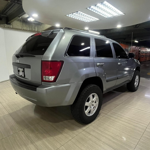 Jeep Grand Cherokee Laredo 2008 La*
