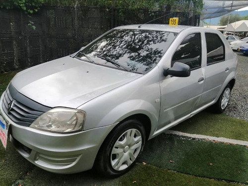 Renault Logan 1.6 Expression