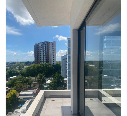 Departamento 2 Ambientes A Estrenar - Agosto 2025