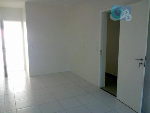 Imagem 14 de 30 de Apartamento À Venda - Praia Da Enseada - Guarujá - Ap3193