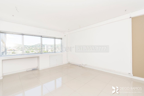 Imagem 12 de 30 de Sala / Conjunto Comercial, 35.08 M², Jardim Botânico - 128528