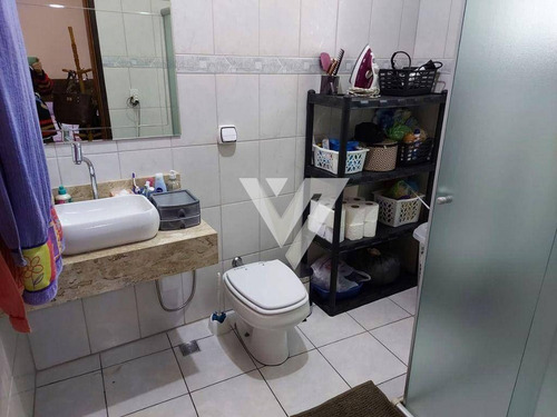 Sobrado Com 2 Dormitórios À Venda, 140 M² - Jardim Rosália Alcolea - Sorocaba/sp - So1086