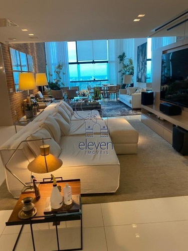 Imagem 13 de 23 de Apartamento Alto Padrão Horto Florestal - Salvador (ba) Horto Pananby - Fv230 - 69256803