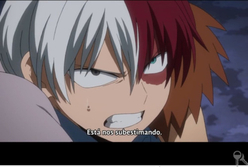 Boku No Hero Academia 6 Temporadas + Filmes E Ovas Só Hoje