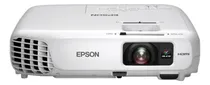 Comprar Projetor Data Show Epson Powerlite X24+ 3500l Xga 3lcd Wifi