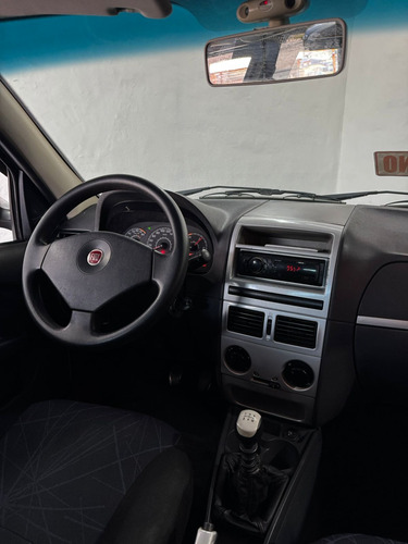 Fiat Palio 1.0 Elx Flex 5p