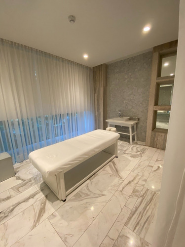 Imagen 10 de 30 de Departamento En Renta En Polanco The Limited