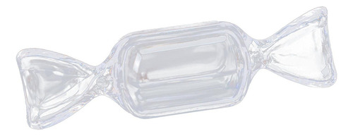 Joyero Con Forma De , Contenedor De Caramelos, Caja